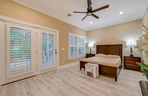 Hike and Explore! Luxe Retreat Near Lake Norman - Foto 12