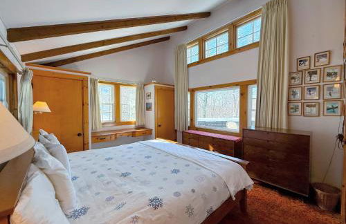 Cannon four bed three bath slopeside home Steps to Mittersill and slopes - Foto 10