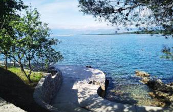 Apartments Ana Malinska island Krk - Foto 13