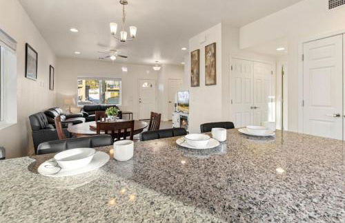 Mt Elden Tree Home - Foto 35