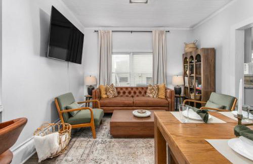 Cozy 3BD with Air Hockey, BBQ - Near Duke University - Foto 28