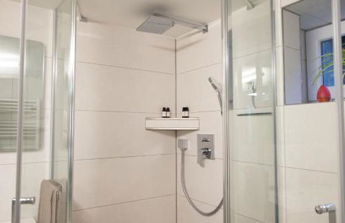 Ferienhaus große Villa, Exhibitors, Monteurhaus - Foto 25