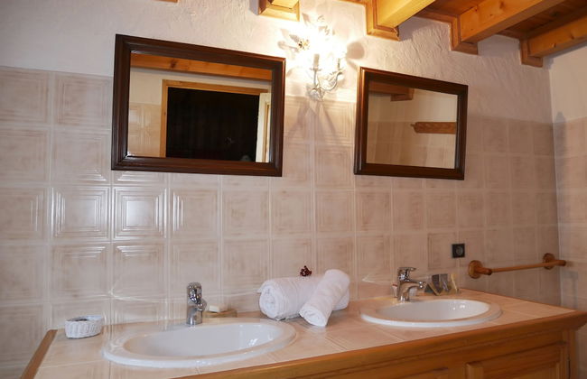 Hôtel restaurant le Pilatus - Foto 48