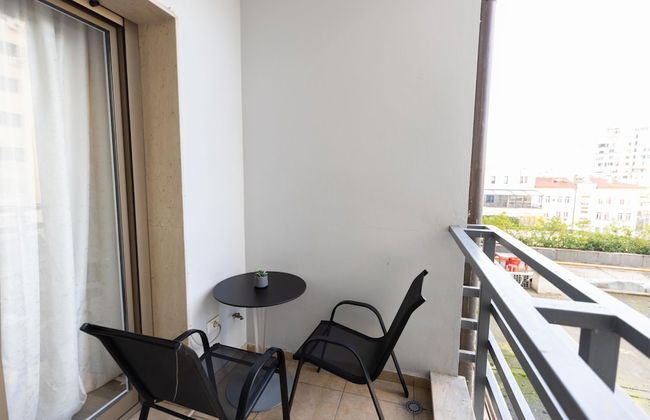 Green Terrace Apartment 6 - Foto 24