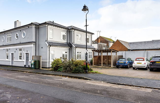 Ragan Court Apartments in Aldershot - Foto 58