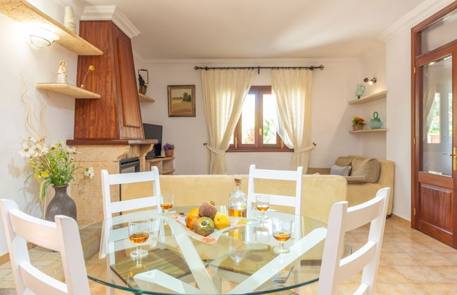 Pleta De Son Monjo in Maria de la Salut - Photo 13