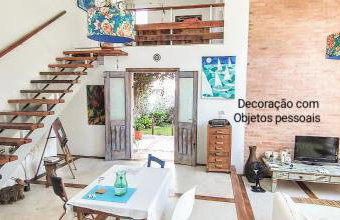 Maison de L'ocean Praia 250 m - Foto 4