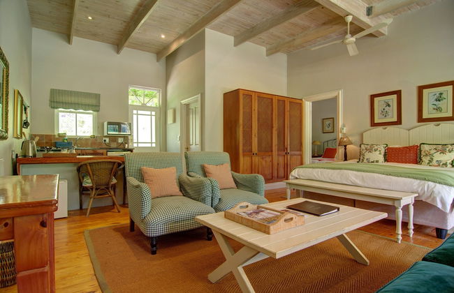 Blue Gum Country Estate - Foto 17