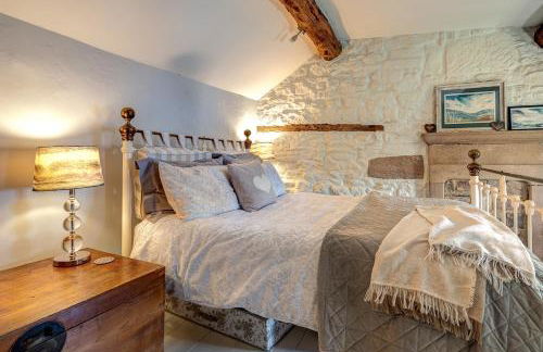 Gorgeous romantic cosy cottage retreat with views - Foto 16
