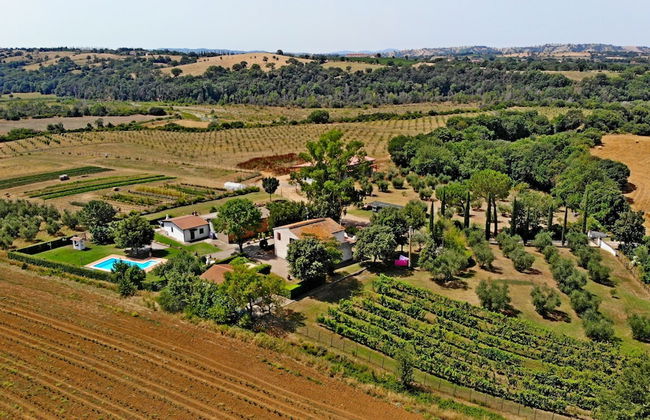 Agriturismo I Profumi dell'Orto - Foto 28