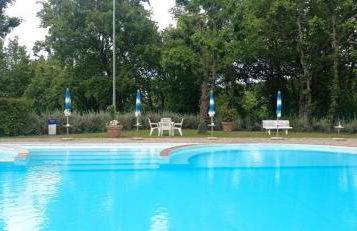 34- Casa di Chiaretta in Val d'Orcia, Sport e Cultura - Foto 41