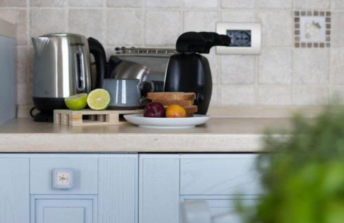 Villa Silvia Apartment - Private Pool - Foto 13