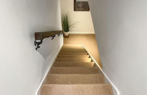 Hidden Cottage - Foto 21