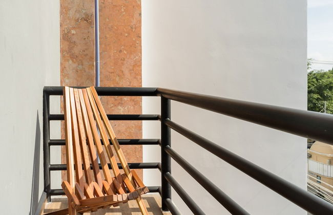 Life Boutique Condo - Foto 43