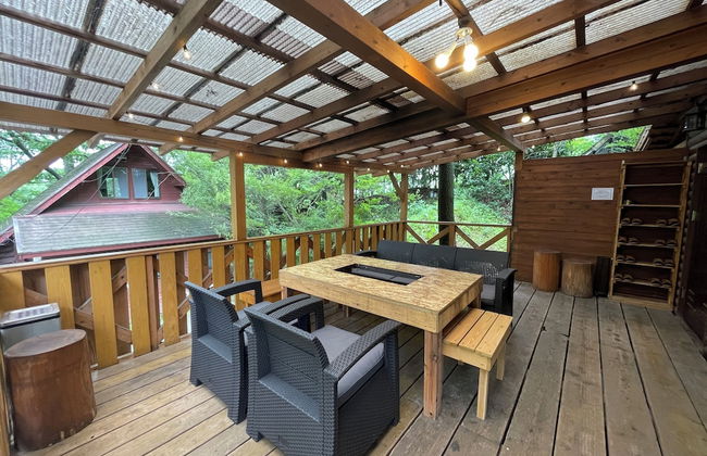 Kurasako Onsen Sakura - Foto 36