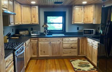 4BR Barndominium by the Mountainside 10 minutes from Carlisle - Foto 17