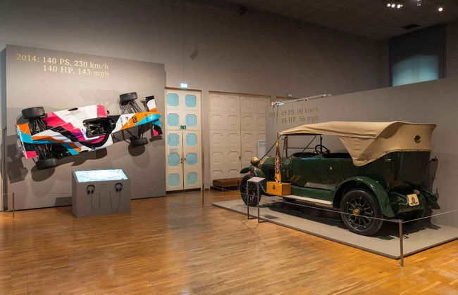 Biglietti per il Museo delle Carrozze Imperiali - Foto 7