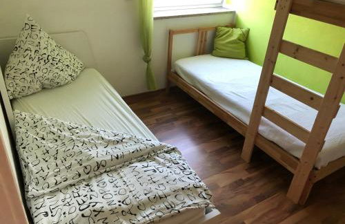 Ferienwohnung Unterwellenborn - Foto 9