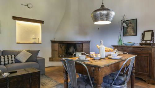 Panoramic Apartment In 17Th Century Farmhouse - Foto 3