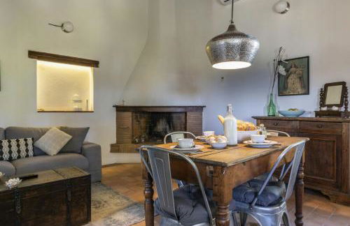 Panoramic Apartment In 17Th Century Farmhouse - Foto 3
