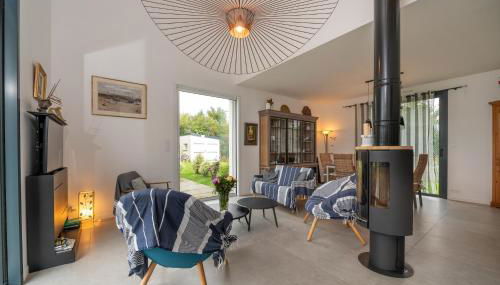 Maison bord de mer - Foto 5