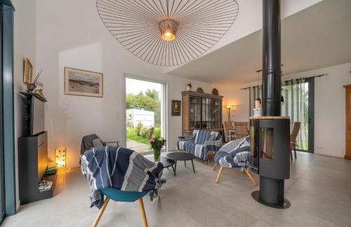 Maison bord de mer - Foto 5