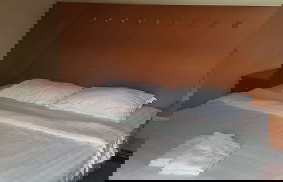 IStay Marina Court Kota Kinabalu - Foto 8