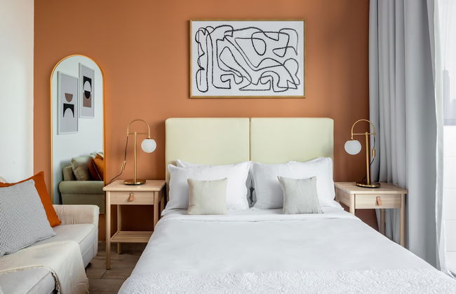 Silkhaus Burj Daman, DIFC Dubai - Photo 14