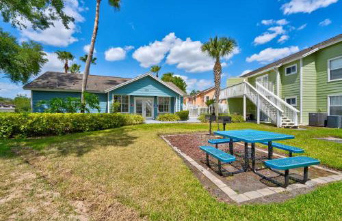 Familiar Retreat with Resort Access Near Disney - Foto 57