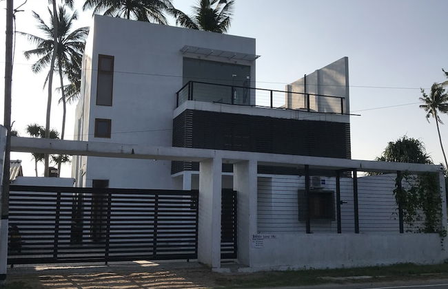 White Sand Villa Hikkaduwa - Foto 22