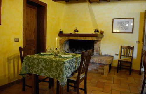 Agriturismo Il Borghetto - Foto 29