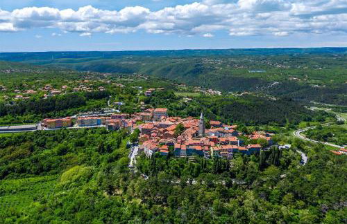 Villa TonKa with jacuzzi sauna and private pool - Photo 50