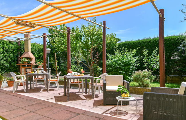 Green Paradise Affittacamere - Photo 18