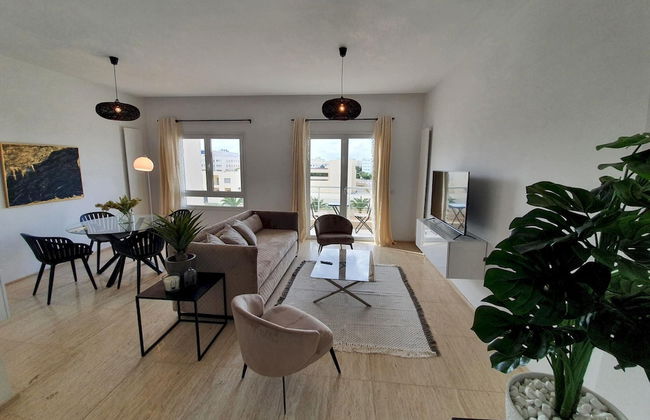 Prestige Luxurious 120m2 Next to UN Offices Lac2 - Foto 1