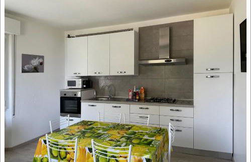 Casa Azalea, vista lago e giardino - Foto 8