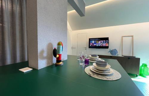 Bakke Design Loft - Foto 19