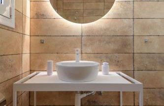 Asteria Pearl Villa 1 with Jacuzzi - Foto 48