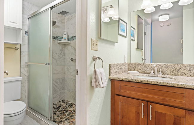 Kihei Akahi by Maui Rental Group - Photo 38