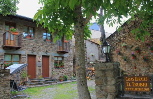 Casa rural El Trubio - Foto 1