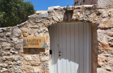 Balcony&Tower - Foto 38
