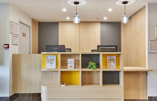 Odalys City Apartment Hotel - Aix en Provence Ouest - Foto 2