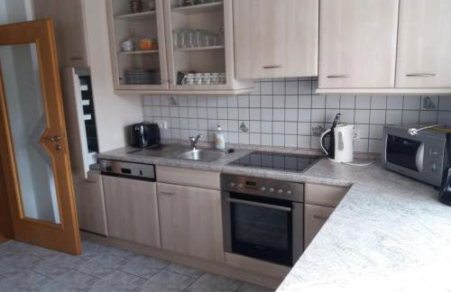 Ferienwohnung Knaub - Foto 16