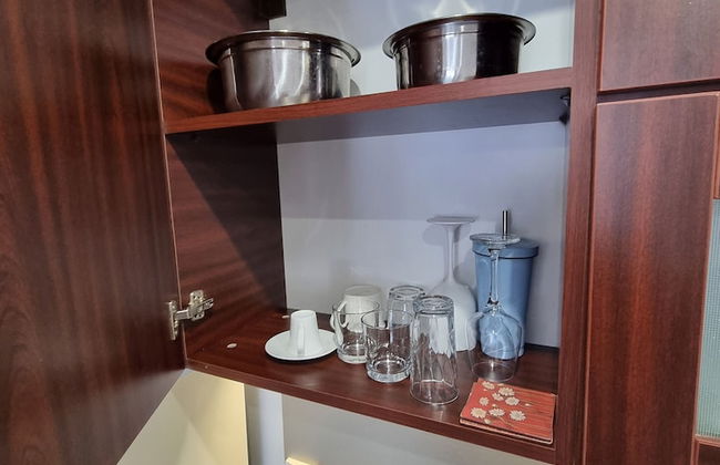 2405 Cosy Mountain View Apartment - 200mbps Wi-fi! - Foto 37