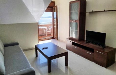 Apartamentos Eira Do Mar Sanxenxo - Foto 11