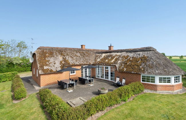 "Jügen" - 900m to the fjord - Foto 4