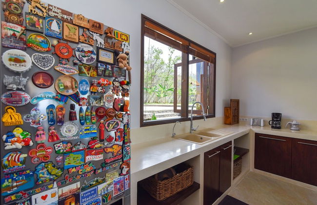 Villa Lakshmi - Foto 39