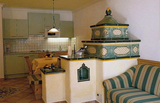 Apartment in St. Anton am Arlberg With Balcony - Foto 6