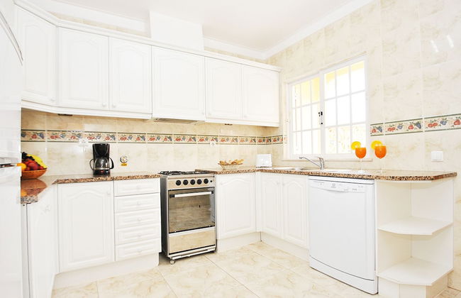 Villa Puerto Rico - Foto 25