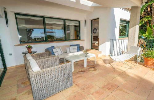 Villa Les Oliveres Piscina Privada Vistas Mar Aire Acondicionado - Foto 10