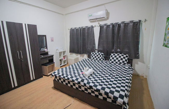 Skutan inn Bangchak - Photo 12